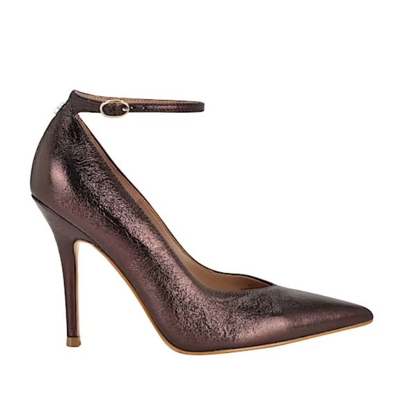 Guess Napril Dress Pump Heels - Picture 3 of 11